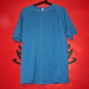 Lululemon Short Sleeve